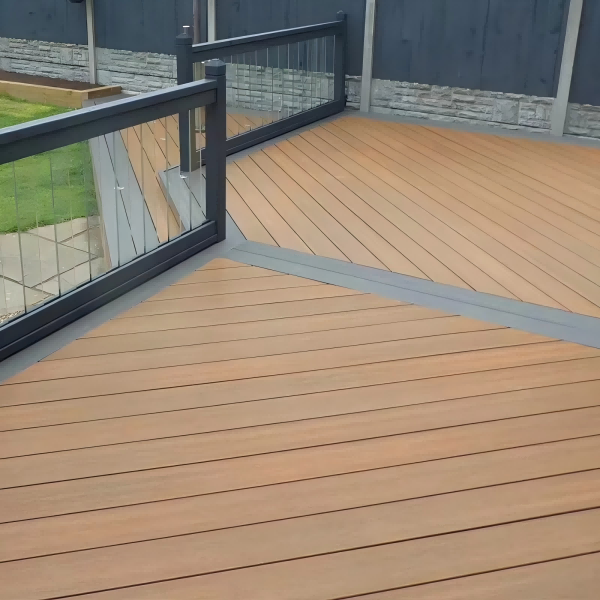 Wpc Click Flooring suppliers